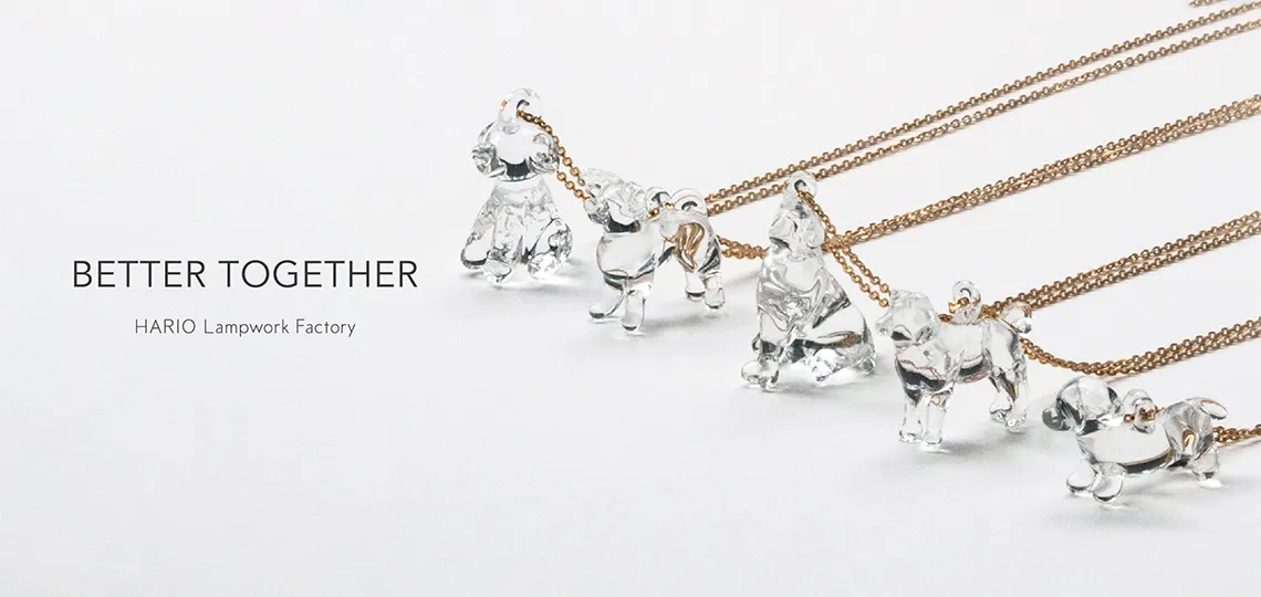 BETTER TOGETHER